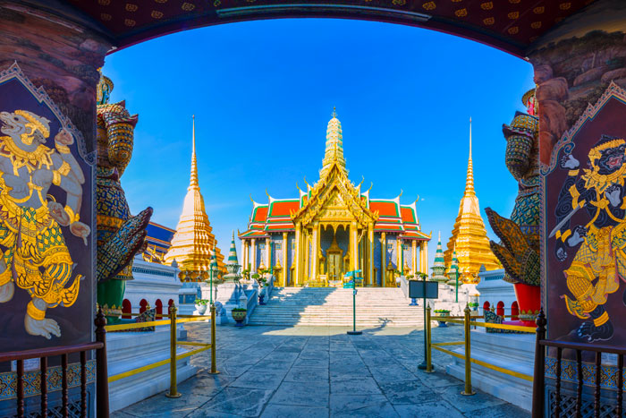 Wat Phra Kaew